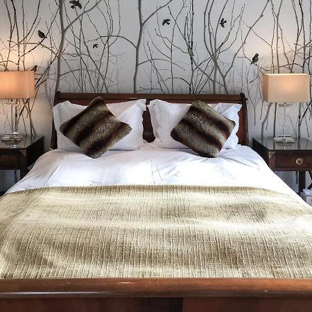 Windbrake House Villa Alverstoke Luaran gambar