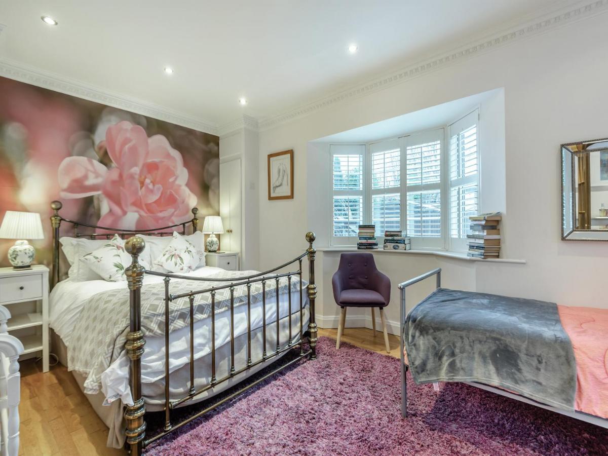 Windbrake House Villa Alverstoke Luaran gambar