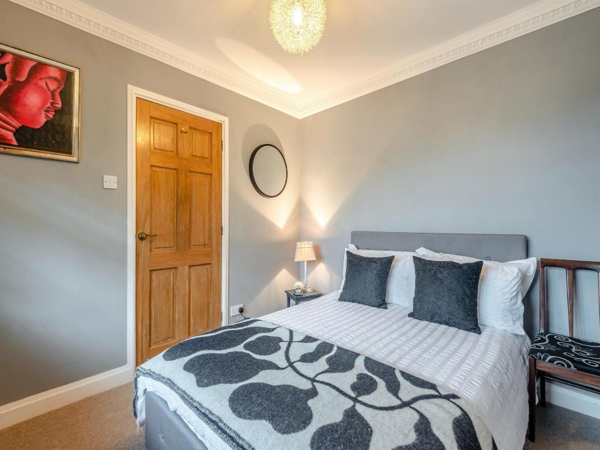 Windbrake House Villa Alverstoke Luaran gambar