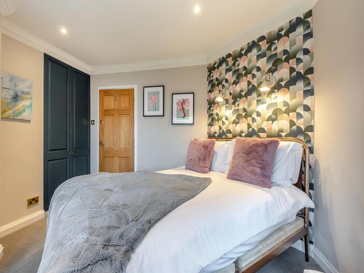 Windbrake House Villa Alverstoke Luaran gambar