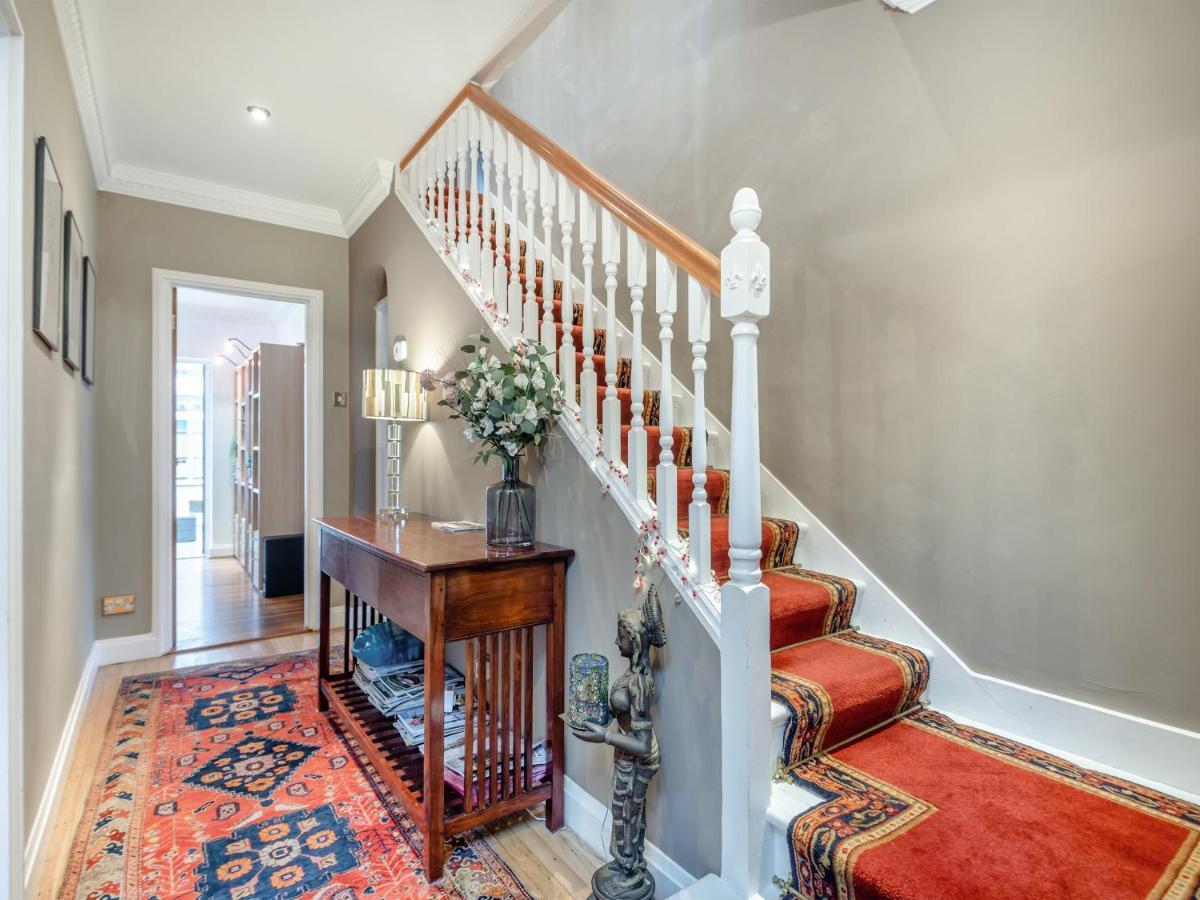 Windbrake House Villa Alverstoke Luaran gambar