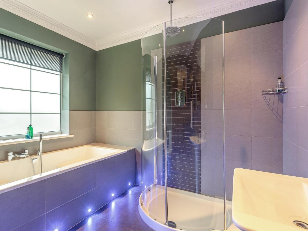 Windbrake House Villa Alverstoke Luaran gambar
