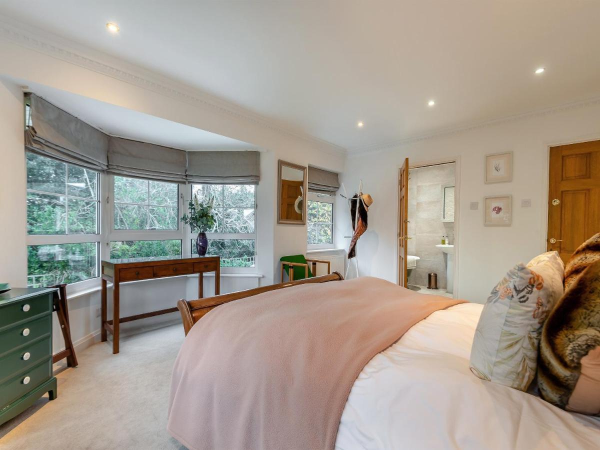 Windbrake House Villa Alverstoke Luaran gambar